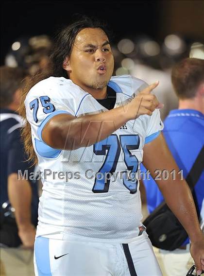 Thumbnail 2 in Bell @ Nimitz photogallery.