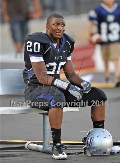 Thumbnail 3 in Bell @ Nimitz photogallery.