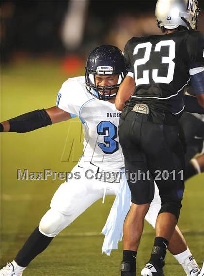 Thumbnail 2 in Bell @ Nimitz photogallery.
