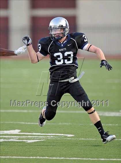 Thumbnail 3 in Bell @ Nimitz photogallery.