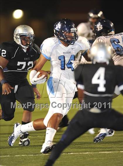 Thumbnail 1 in Bell @ Nimitz photogallery.