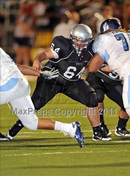 Thumbnail 1 in Bell @ Nimitz photogallery.