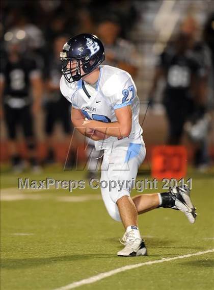 Thumbnail 2 in Bell @ Nimitz photogallery.