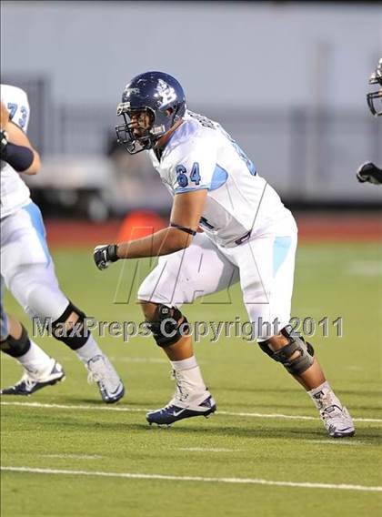 Thumbnail 3 in Bell @ Nimitz photogallery.