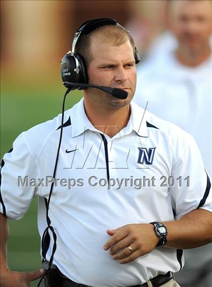 Thumbnail 1 in Bell @ Nimitz photogallery.