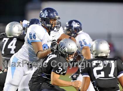 Thumbnail 1 in Bell @ Nimitz photogallery.