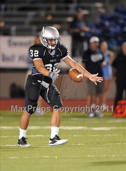 Thumbnail 3 in Bell @ Nimitz photogallery.