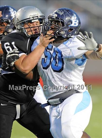 Thumbnail 3 in Bell @ Nimitz photogallery.