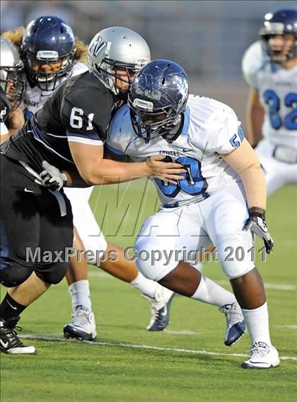 Thumbnail 2 in Bell @ Nimitz photogallery.