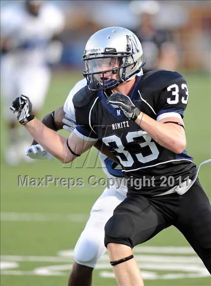 Thumbnail 1 in Bell @ Nimitz photogallery.