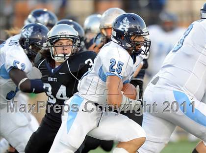 Thumbnail 1 in Bell @ Nimitz photogallery.