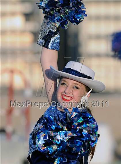 Thumbnail 1 in Bell @ Nimitz photogallery.