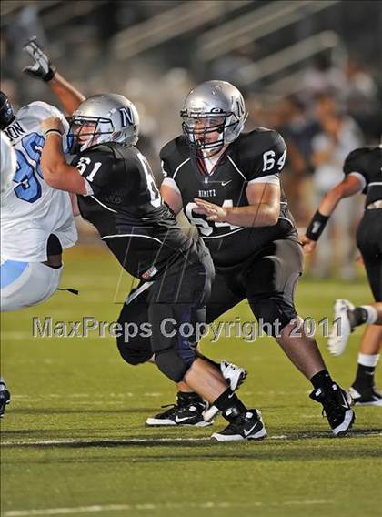 Thumbnail 2 in Bell @ Nimitz photogallery.