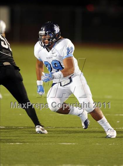 Thumbnail 1 in Bell @ Nimitz photogallery.
