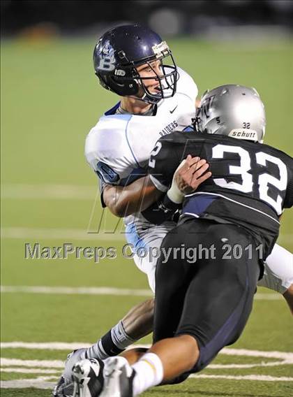 Thumbnail 1 in Bell @ Nimitz photogallery.