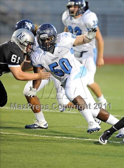 Thumbnail 1 in Bell @ Nimitz photogallery.
