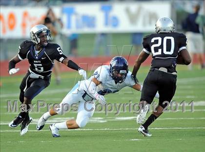 Thumbnail 1 in Bell @ Nimitz photogallery.