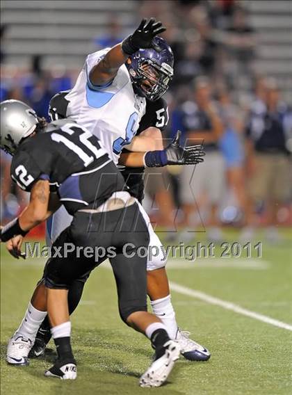 Thumbnail 1 in Bell @ Nimitz photogallery.