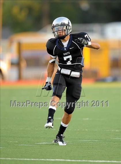 Thumbnail 1 in Bell @ Nimitz photogallery.