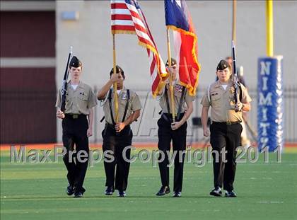Thumbnail 3 in Bell @ Nimitz photogallery.