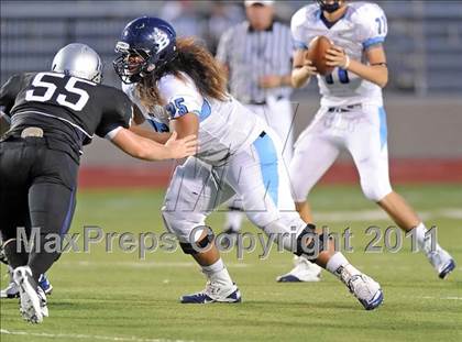 Thumbnail 2 in Bell @ Nimitz photogallery.