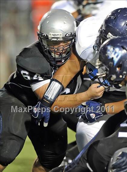 Thumbnail 2 in Bell @ Nimitz photogallery.