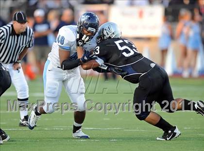 Thumbnail 1 in Bell @ Nimitz photogallery.