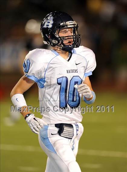 Thumbnail 3 in Bell @ Nimitz photogallery.