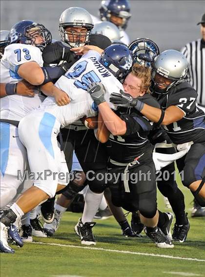 Thumbnail 2 in Bell @ Nimitz photogallery.