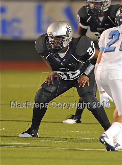 Thumbnail 2 in Bell @ Nimitz photogallery.