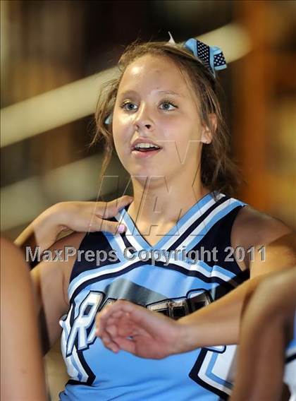 Thumbnail 1 in Bell @ Nimitz photogallery.