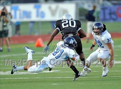 Thumbnail 2 in Bell @ Nimitz photogallery.