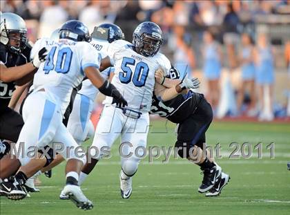 Thumbnail 2 in Bell @ Nimitz photogallery.