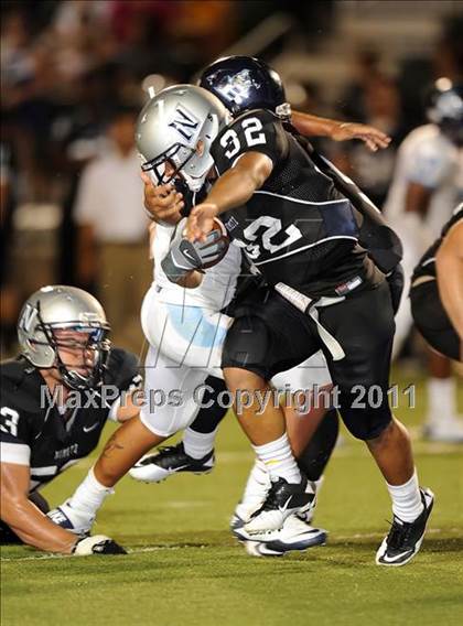 Thumbnail 2 in Bell @ Nimitz photogallery.
