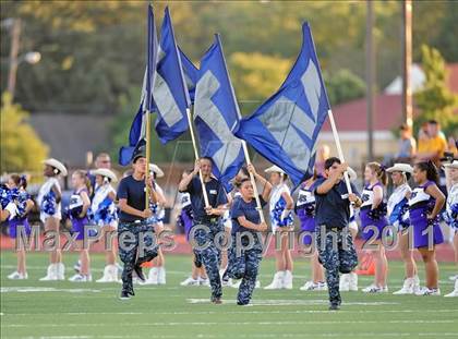 Thumbnail 1 in Bell @ Nimitz photogallery.