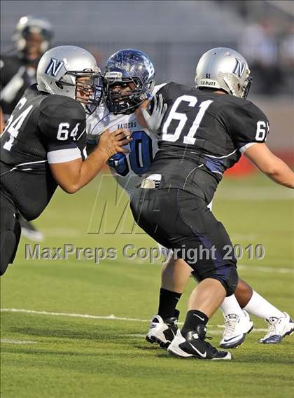 Thumbnail 2 in Bell @ Nimitz photogallery.