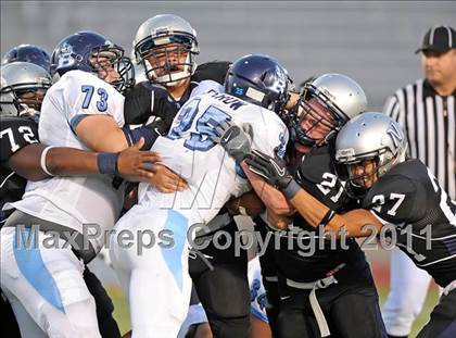 Thumbnail 1 in Bell @ Nimitz photogallery.