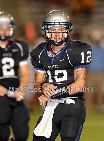 Thumbnail 1 in Bell @ Nimitz photogallery.