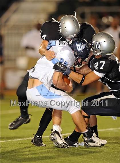 Thumbnail 3 in Bell @ Nimitz photogallery.