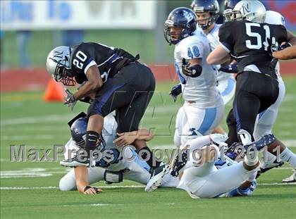 Thumbnail 3 in Bell @ Nimitz photogallery.
