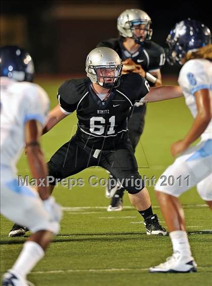 Thumbnail 3 in Bell @ Nimitz photogallery.