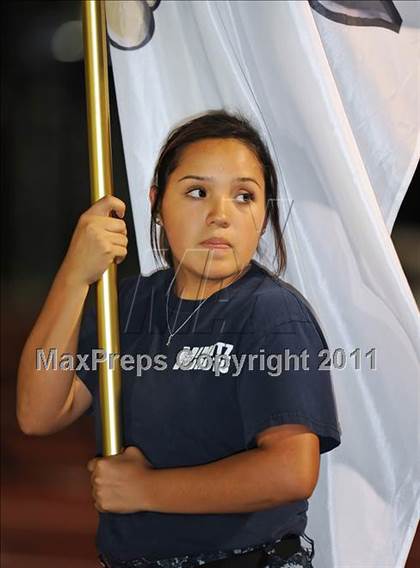 Thumbnail 1 in Bell @ Nimitz photogallery.
