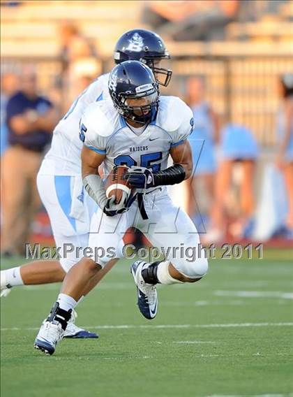 Thumbnail 1 in Bell @ Nimitz photogallery.