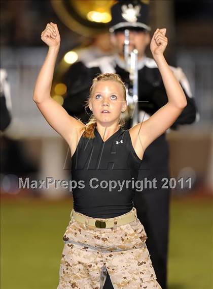 Thumbnail 1 in Bell @ Nimitz photogallery.