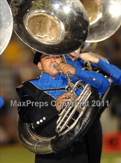 Thumbnail 3 in Bell @ Nimitz photogallery.