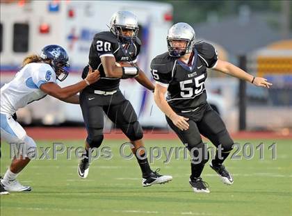 Thumbnail 1 in Bell @ Nimitz photogallery.