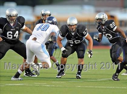 Thumbnail 1 in Bell @ Nimitz photogallery.