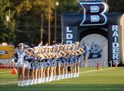 Thumbnail 3 in Bell @ Nimitz photogallery.
