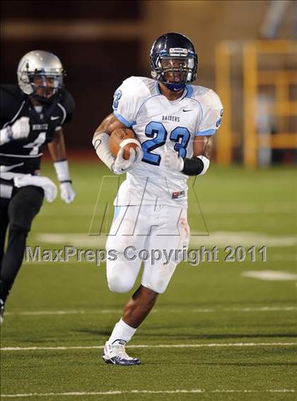 Thumbnail 1 in Bell @ Nimitz photogallery.