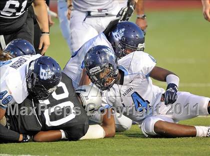 Thumbnail 3 in Bell @ Nimitz photogallery.